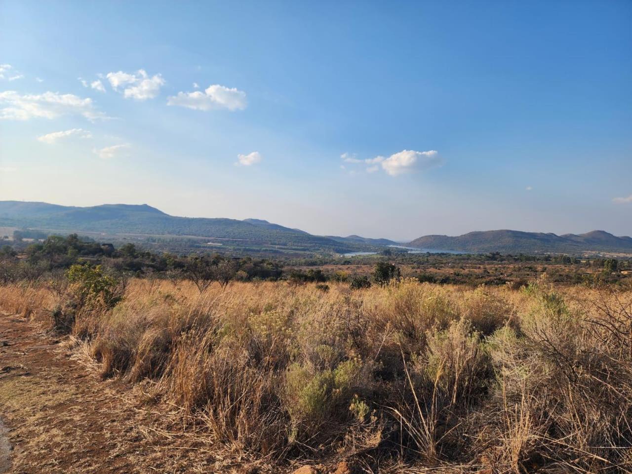 Mountain Haven Hideaway Villa Buffelspoort Exterior foto